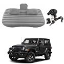 Oshotto Multifunctional Car Travel Bed Mattress with