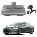 Oshotto Multifunctional Car Travel Bed Mattress with