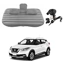 Oshotto Multifunctional Car Travel Bed Mattress with