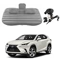 Oshotto Multifunctional Car Travel Bed Mattress with