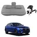 Oshotto Multifunctional Car Travel Bed Mattress with