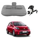 Oshotto Multifunctional Car Travel Bed Mattress with
