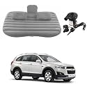 Oshotto Multifunctional Car Travel Bed Mattress with