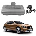 Oshotto Multifunctional Car Travel Bed Mattress with