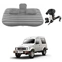 Oshotto Multifunctional Car Travel Bed Mattress with