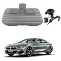 Oshotto Multifunctional Car Travel Bed Mattress with