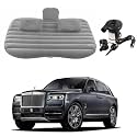 Oshotto Multifunctional Car Travel Bed Mattress with