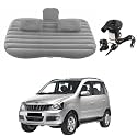 Oshotto Multifunctional Car Travel Bed Mattress with