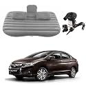 Oshotto Multifunctional Car Travel Bed Mattress with