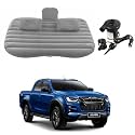 Oshotto Multifunctional Car Travel Bed Mattress with