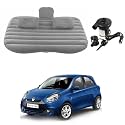 Oshotto Multifunctional Car Travel Bed Mattress with
