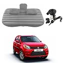Oshotto Multifunctional Car Travel Bed Mattress with