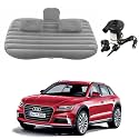 Oshotto Multifunctional Car Travel Bed Mattress with