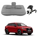 Oshotto Multifunctional Car Travel Bed Mattress with