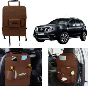 oshotto nsku-18101 back seat multi pocket organiser car storage bag  bin