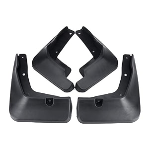 Oshotto O.E.M Fitting Cup Type Mud Flap