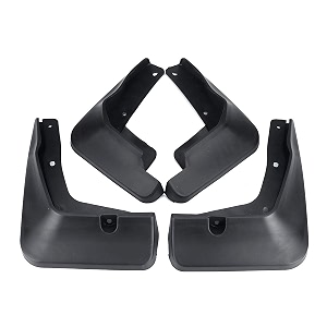 Oshotto O.E.M Fitting Cup Type Mud Flap