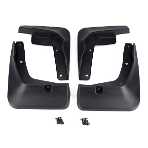 Oshotto O.E.M Fitting Cup Type Mud Flap
