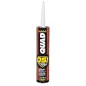 OSI Quad Window, Door and Siding Sealant Beige 403, 10 fl oz, Cartridge