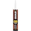 OSI Quad Window, Door and Siding Sealant Bronze 201, 10 fl oz, 1, Cartridge
