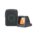 OSIGHT X 3&32 Multi Reticle, Open Red/Green Dot Sight, 407c/507c Footprint