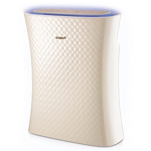osim ualpine multi-action smart tru- air purifier  24ghz wifi technology  true hepa h13  2-in-1 formaldehyde amp granular activated carbon filter  washable fine mesh filter  remove 9997 of pm25 tiny airborne viruses pollutants amp bacteria  uv light  smart design for healthy breathing  active carbon eliminates allergens smoke dust mold odour and dander - 1 year warranty  designed amp developed in singapore 