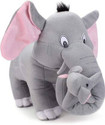 Osjs Mother Elephant Mumma with 2 Babies Soft Toy - 30 cm (Grey)  - 40 cm