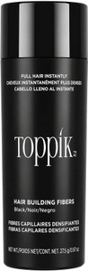 osking hair fiber hair building styling powder-black hair styler 275g bottle hair volumizer powder 275 g