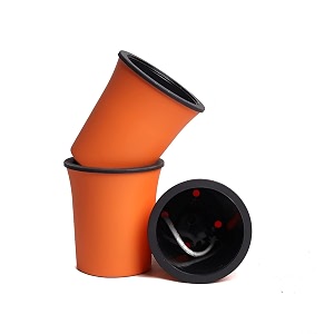 Oslo Self Watering Pots Planters for