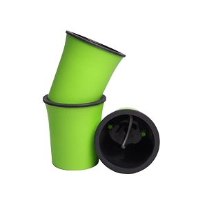 Oslo Self Watering Pots Planters for