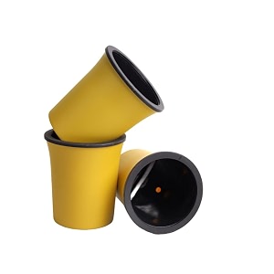 Oslo Self Watering Pots Planters for