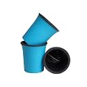 Oslo Self Watering Pots Planters for