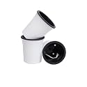 Oslo Self Watering Pots Planters for
