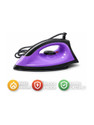 OSLON Heavy Iron Press Purple 1000 W