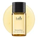 (Osmanthus) Perfumed Hair Oil for Curl Hold &amp; Elasticity, 0.34 Fl Oz