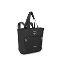 Osprey Daylite Large Tote Pack, Black OS