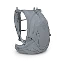 Osprey Dyna 15L Women's Running Hydration Vest with Hydraulics Reservoir, Slate Grey, WXS/S