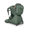 Osprey Poco Premium Child Carrier Backpack - Adjustable Travel Baby Carrier with Sunshade - Hiking Carrier for Toddlers