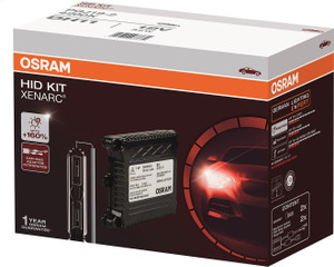 OSRAM DH11 Headlight Car Xenon 12 V