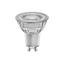 LEDVANCE Osram Pr165036 4.5 Watt Gu10 Led Lamp 230V- Warm White 2700K- Pack of 1