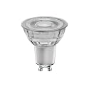 LEDVANCE Osram Pr165036 4.5 Watt Gu10 Led Lamp 230V- Warm White 2700K- Pack of 1
