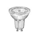 LEDVANCE Osram Pr165036 4.5 Watt Gu10 Led Lamp 230V- Warm White 2700K- Pack of 1