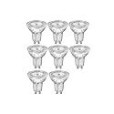 LEDVANCE Osram Pr165036 4.5 Watt Gu10 Led Lamp 230V- Warm White 2700K- Pack of 1