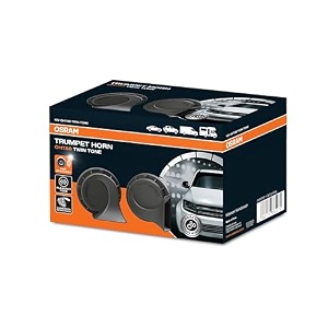 osram trumpet horn oht88 twin tone
