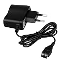 OSTENT EU AC Home Wall Power Supply Charger Adapter Cable for Nintendo DS NDS GBA SP