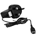 OSTENT UK AC Home Wall Power Supply Charger Adapter Cable for Nintendo DS NDS GBA SP