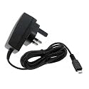 OSTENT UK Home Wall Charger AC Adapter Power Supply for Nintendo DSi NDSi