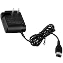 OSTENT US AC Home Wall Power Supply Charger Adapter Cable for Nintendo DS NDS GBA SP