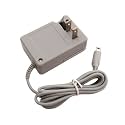 OSTENT US Home Wall Charger AC Adapter Power Supply for Nintendo DSi NDSi