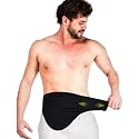 Ostomy Bag Covers, Colostomy Bag Covers for Men and Women to Hold Ostomy Bags, Ostomy Belt for Daily Life and Sporting, Black(Small)